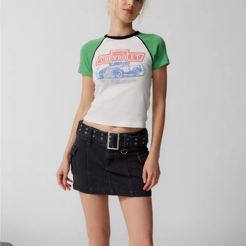 Top from urban outfitters